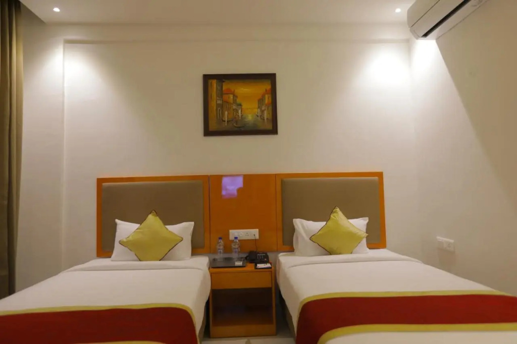 V One Hotel-Ambara Elite