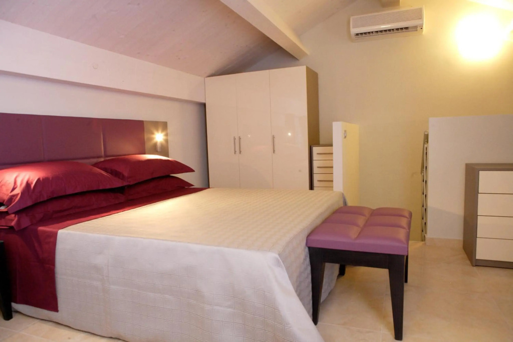 Residence Hotel Le Viole