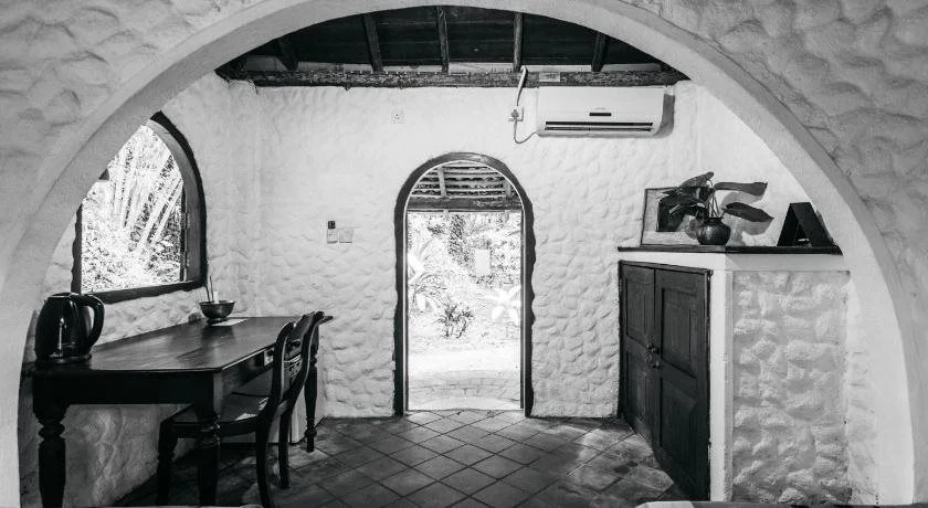 Secret Garden Villa - Unawatuna