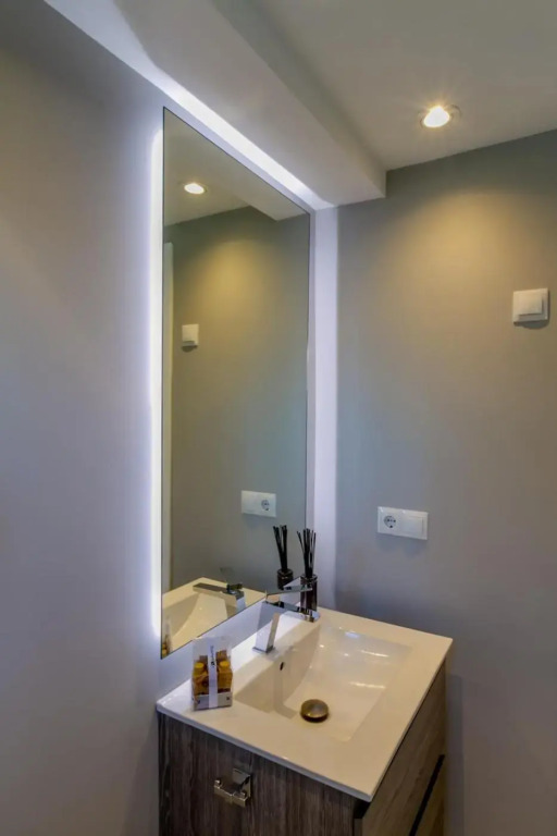 Iris Tropical Garden Banús Suite Apartment