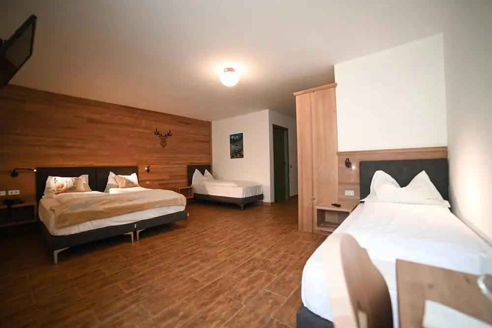 Albergo Sporting