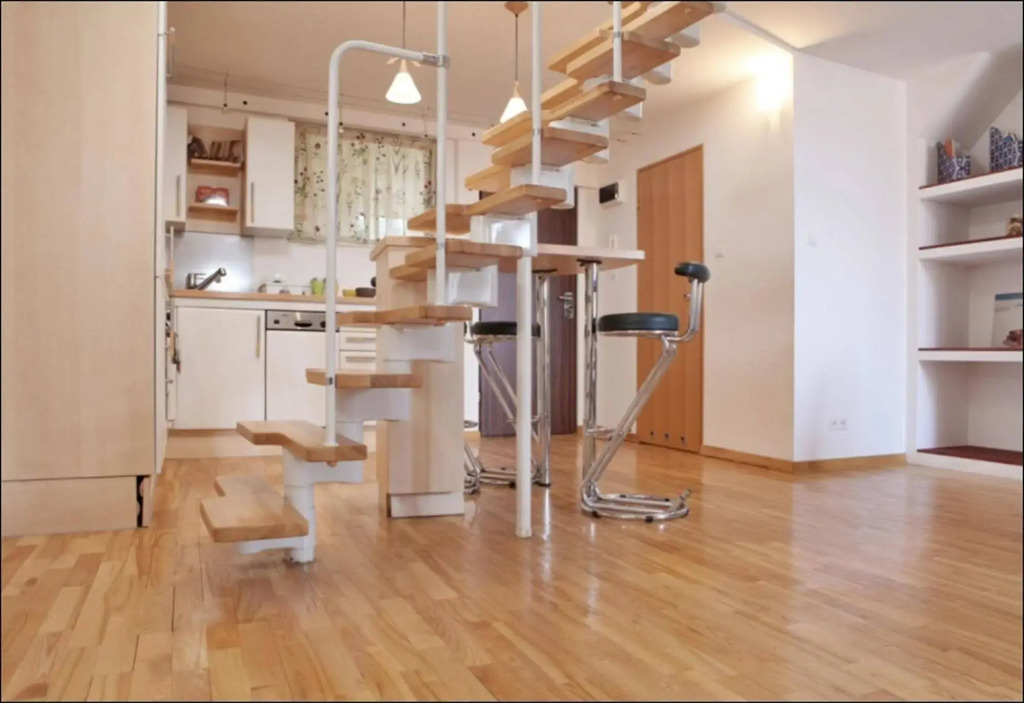 P&O Apartments Old Town