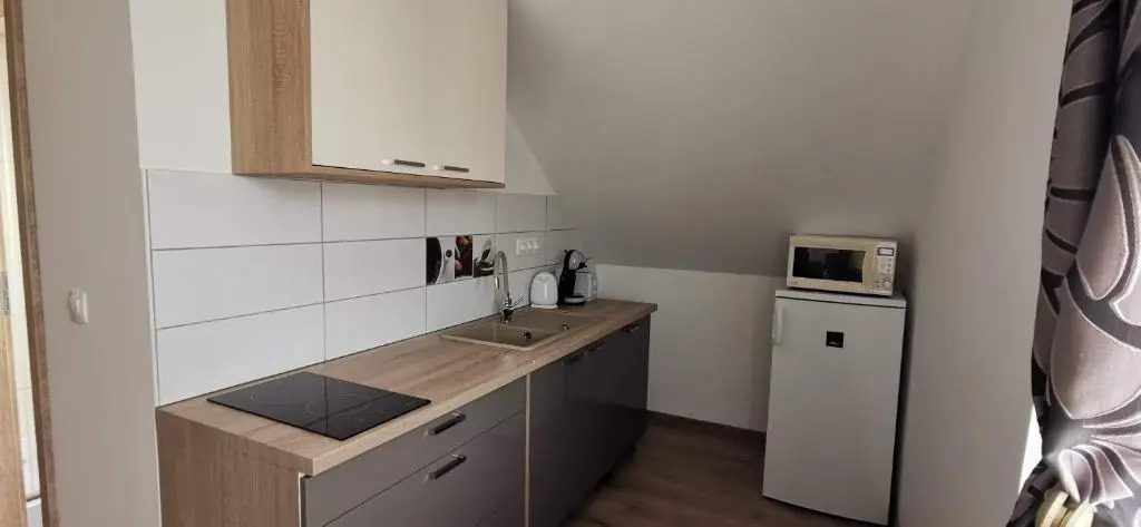 Dália Apartman