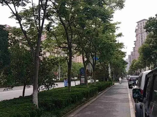 Shijiyangguang Hotel