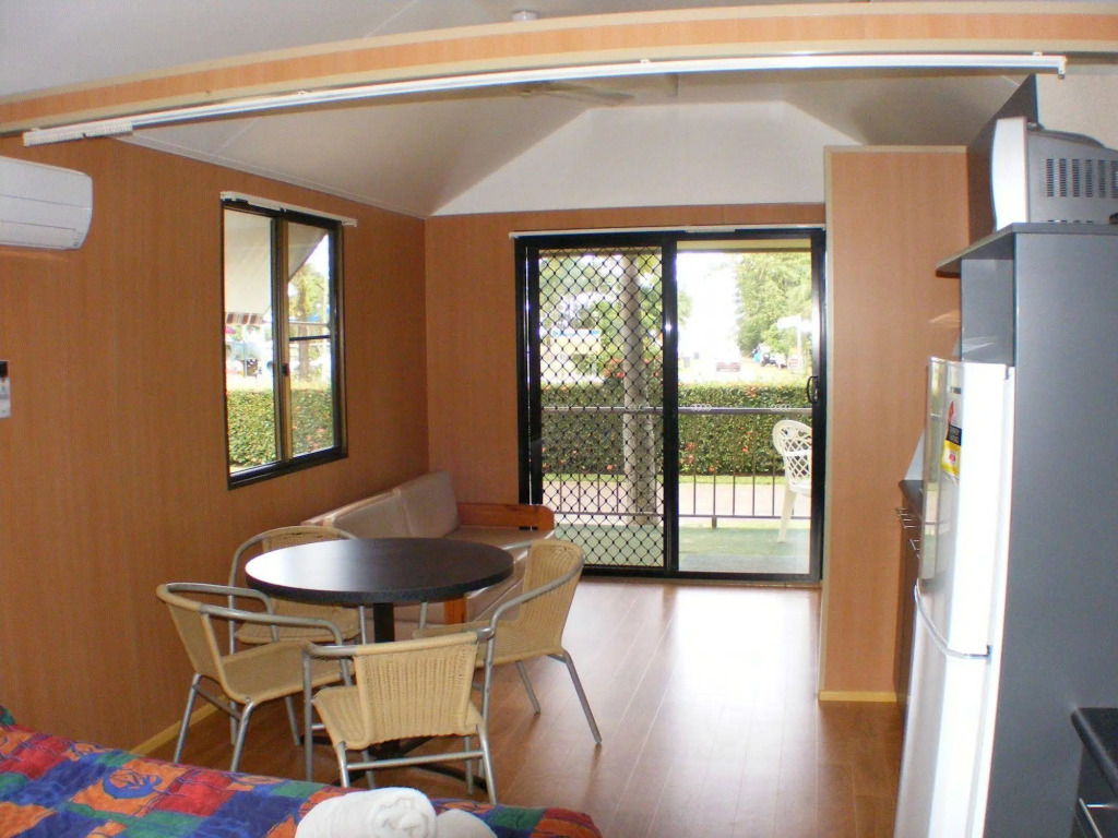 Mission Beach Hideaway Holiday Village