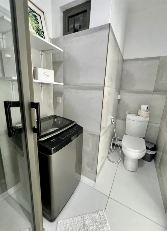 Captivating Brand New Apartment in Pereybere