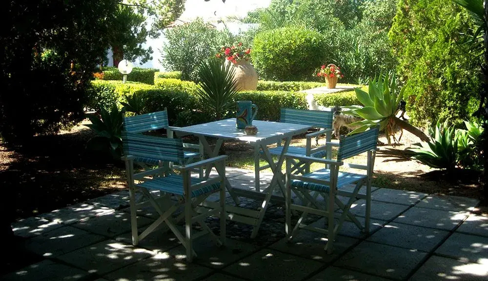 Meliaresort Mare