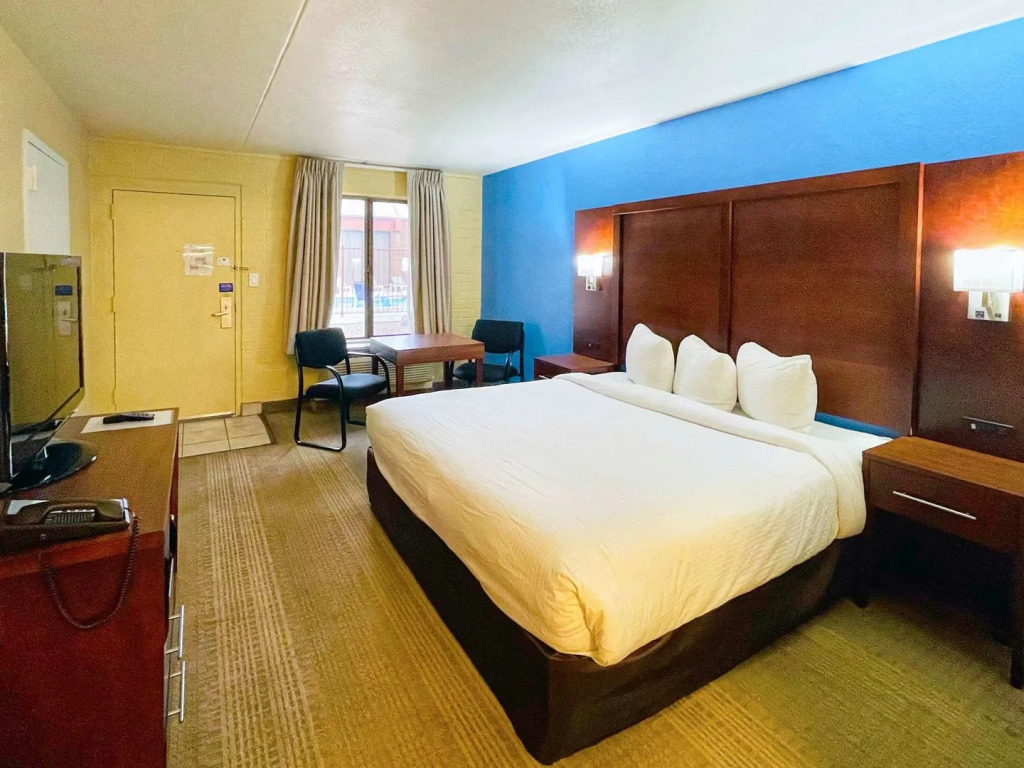 SureStay Plus Hotel by Best Western Willcox