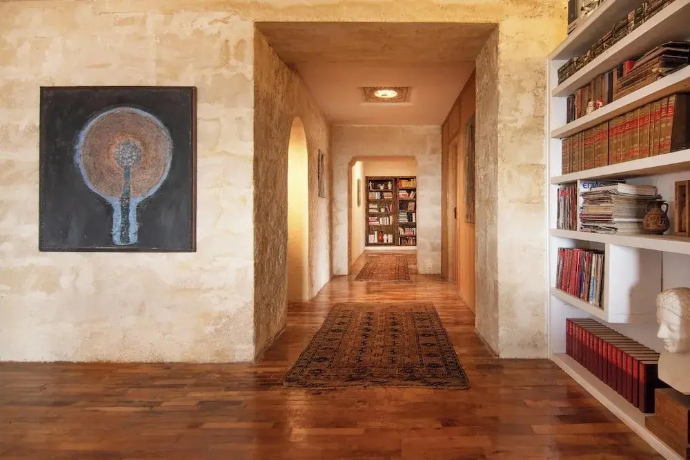 Artisan Villa Aegina