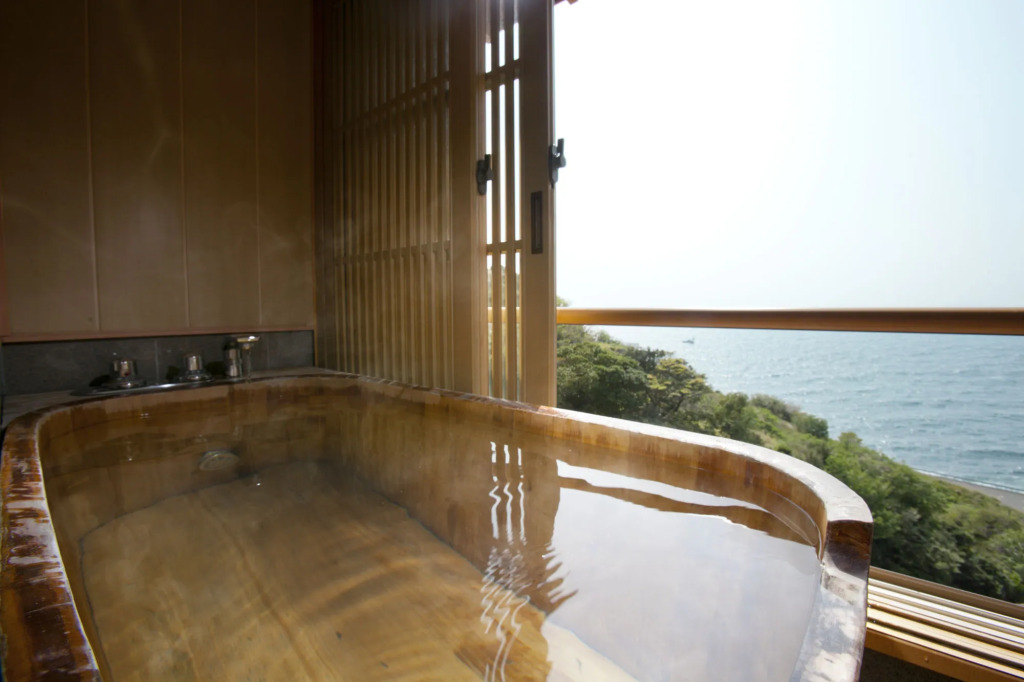 Nishiizu Koyoi