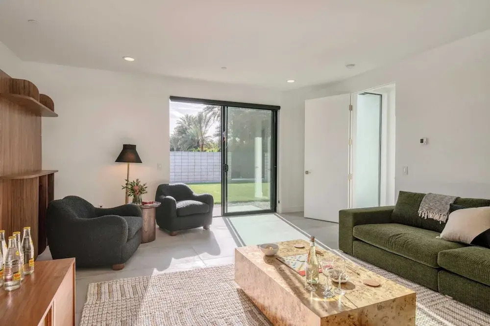 Sleeps 34 2 Villas Pool Pickleball Bocce Polo Villas Elara by AvantStay