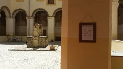 Il Convento B&B