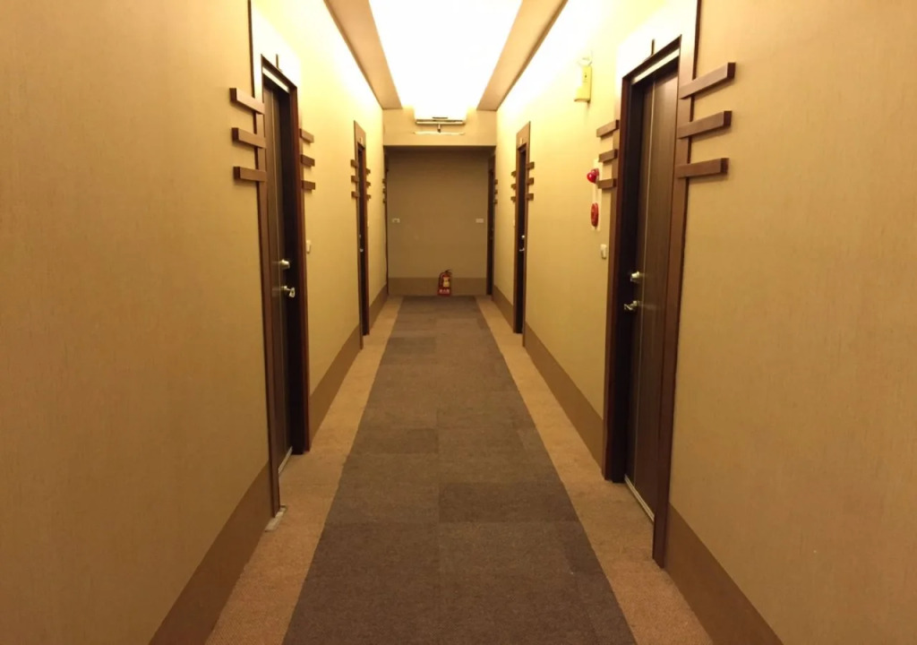 Hefong Deyang Hotspring Hotel