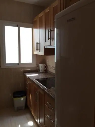 Apartamento Cuarto Real de Santo Domingo