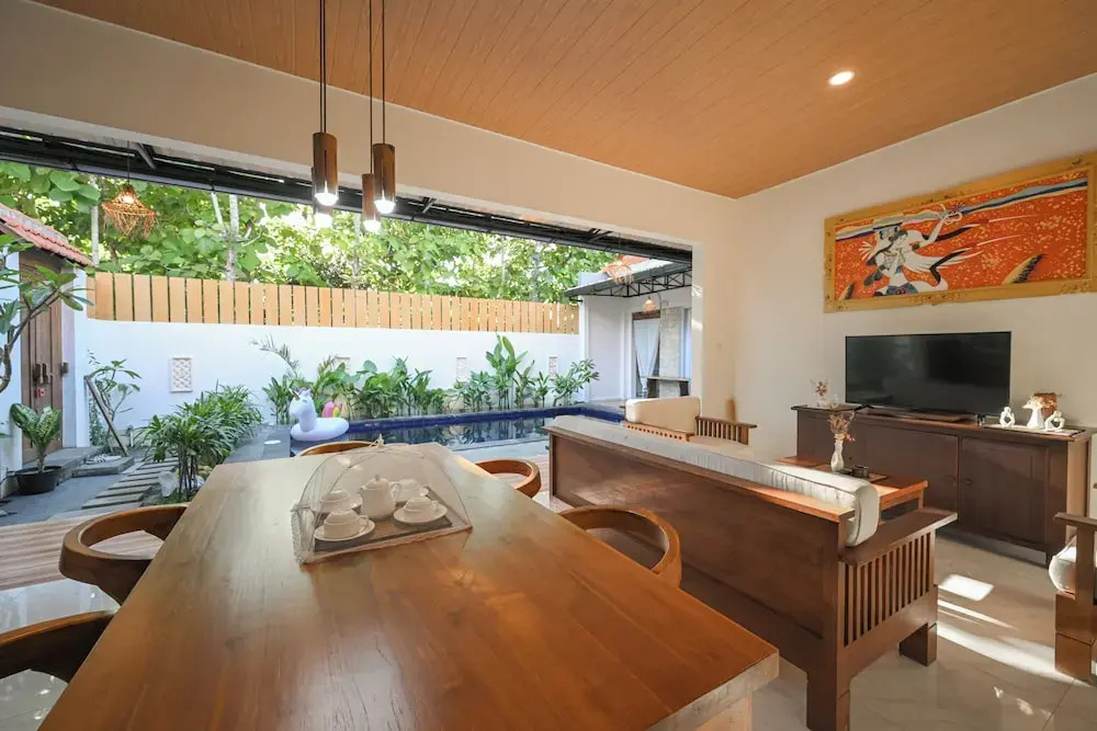 Villa Casa de Sonya