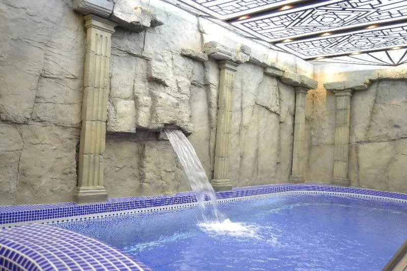 Bellagio Hotel Complex Yerevan