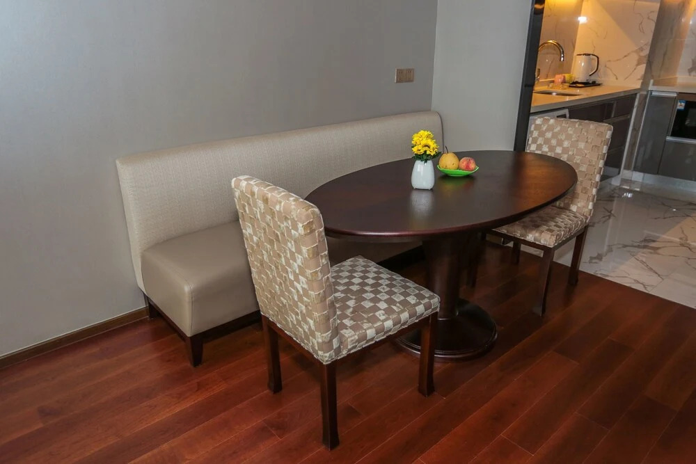 Suzhou Shiyuan Boutique Hotel