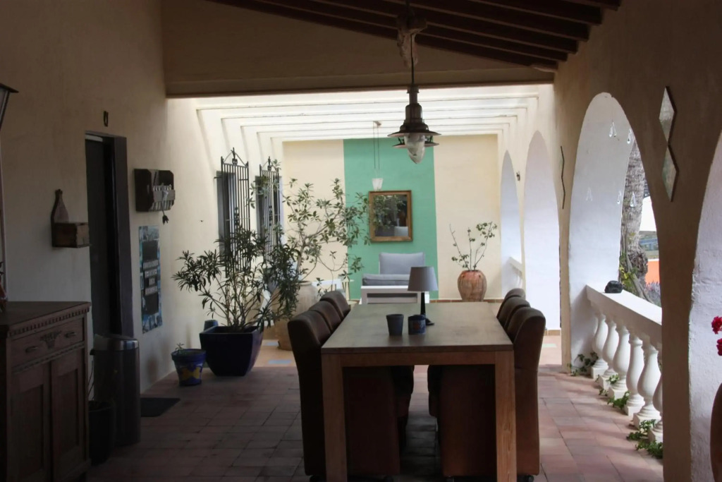 Finca los Bancales