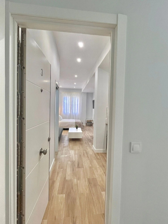 Ifema Within Reach Cozy Accommodation
