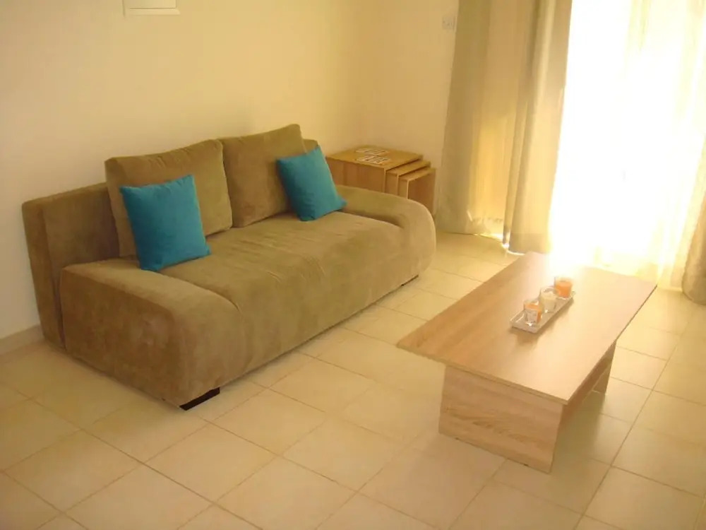 Aegina Apartment