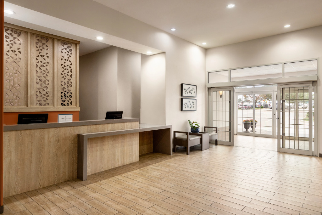 Candlewood Suites Mount Pleasant by IHG