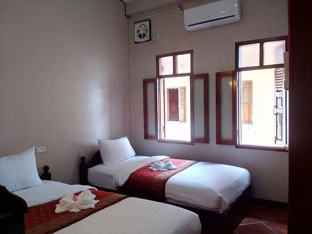 Sokmisay Hotel・GuestHouse