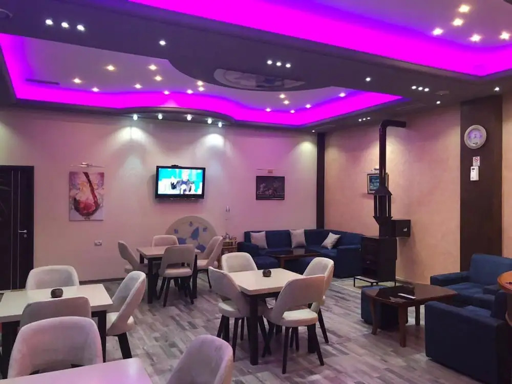 Hotel Jurgen