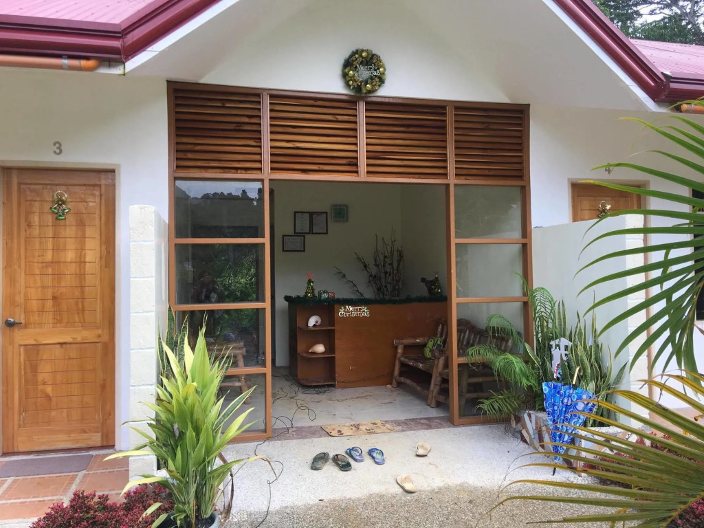 Greenfield Villa