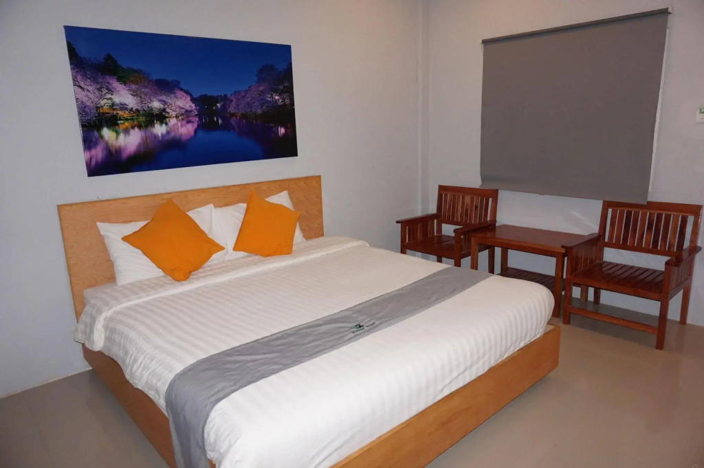 V2 Boutique Resort