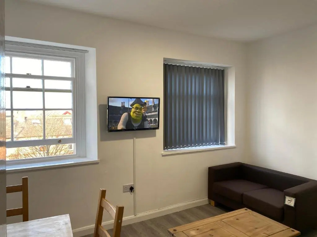 Westgate Apartments