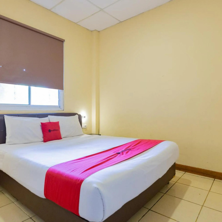 OYO 1552 Iodium Residence