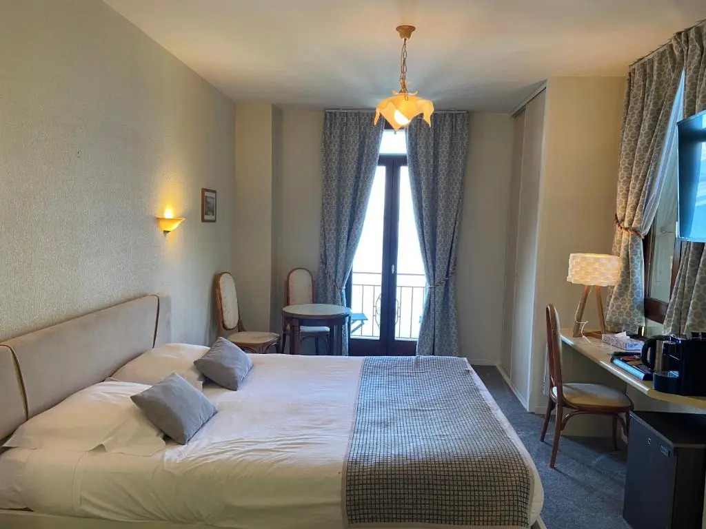 Hôtel Des Princes