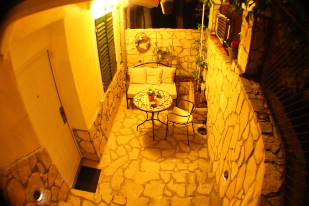 Amorino Apartman Studio