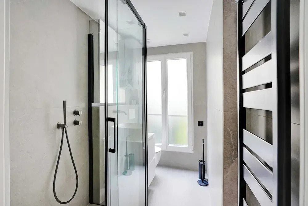 Cosy Apartment - 1br/4p - Les Halles
