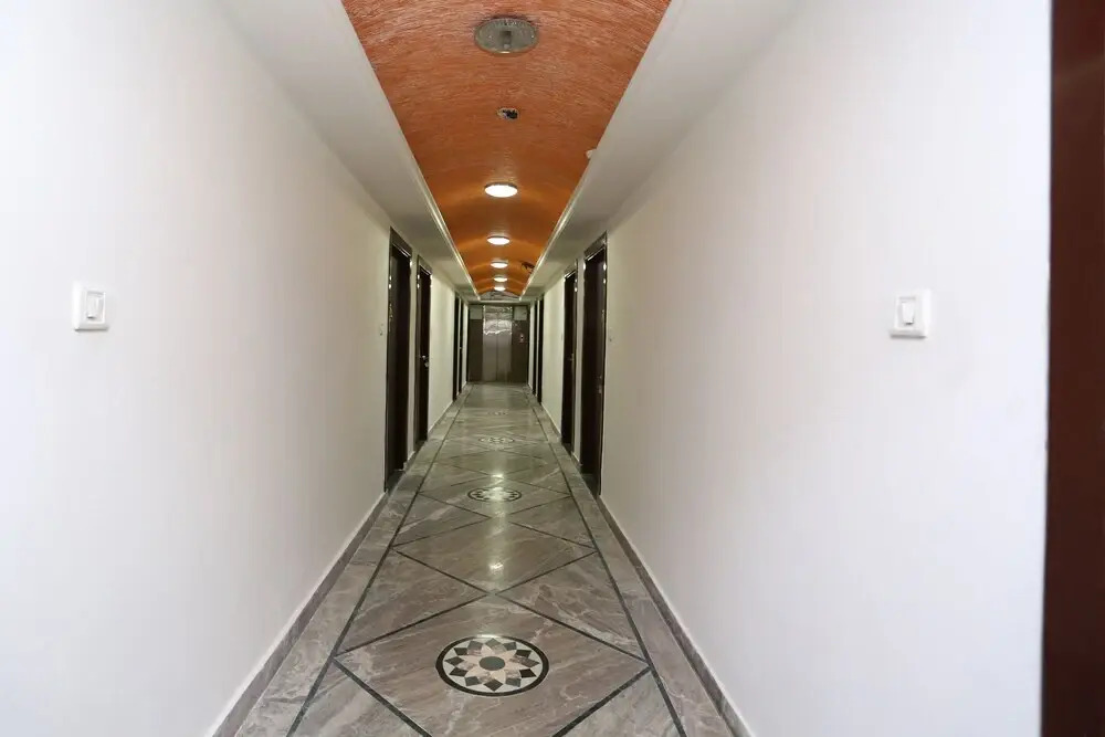 Hotel Indraprasth Residency