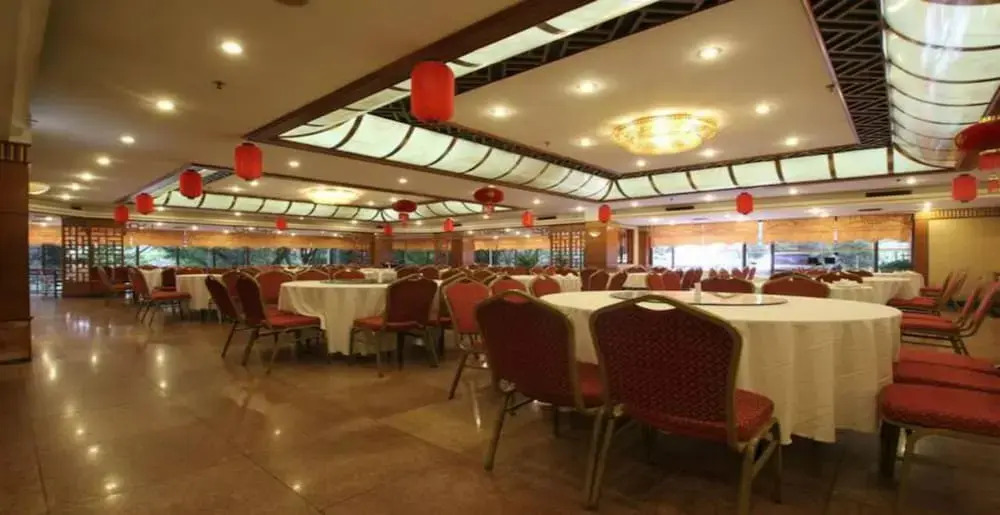 Osmanthus Hotel