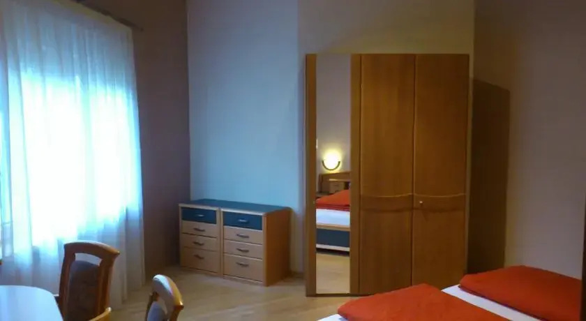 Ferienhaus Später