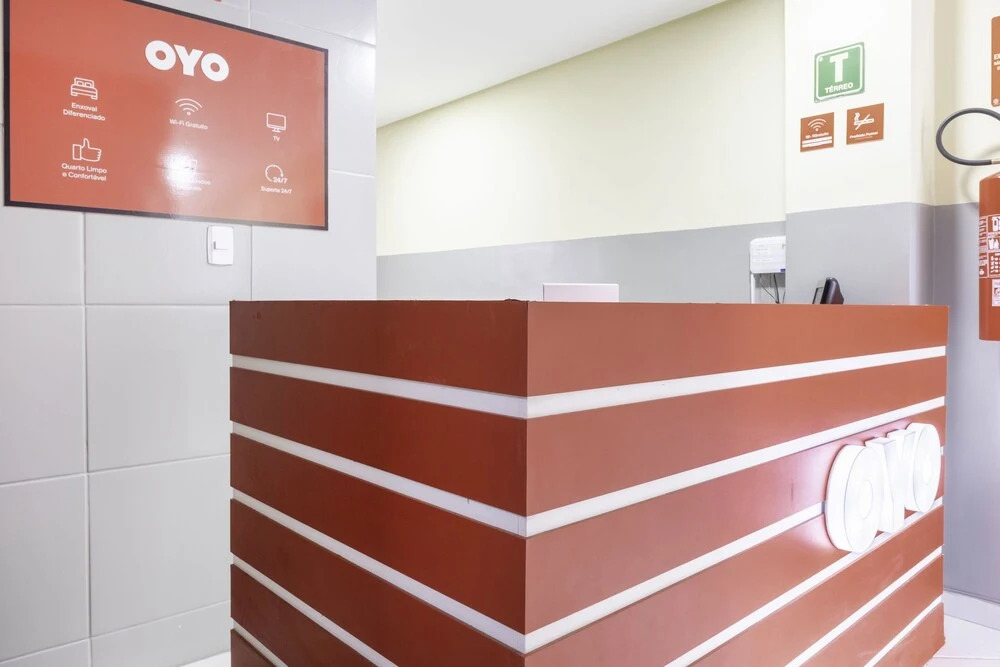 Oyo Hotel Kairos