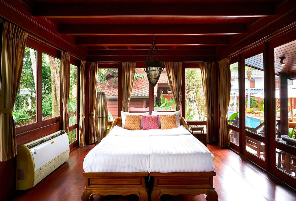 Ruenkanok Thaihouse Resort