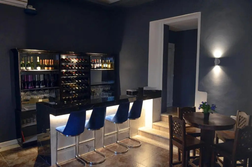 Casa Bella Boutique Hotel