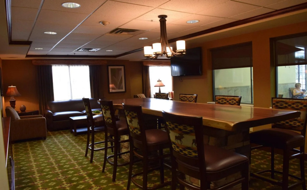 Holiday Inn Express Logan by IHG