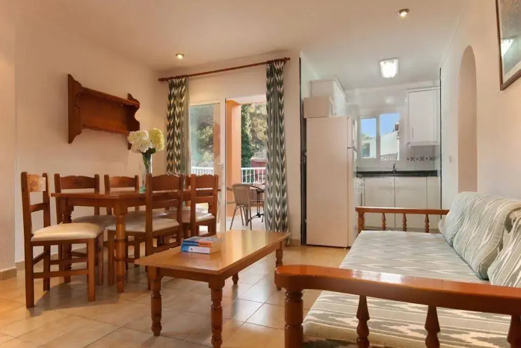 Apartamentos Pinos Altos