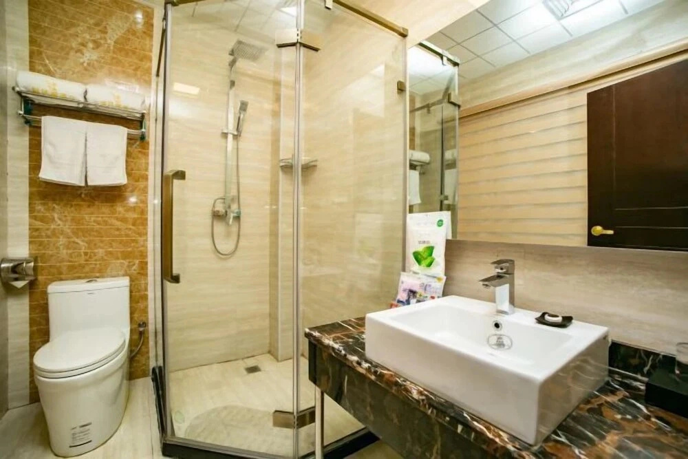 Jinfenghu Hotel