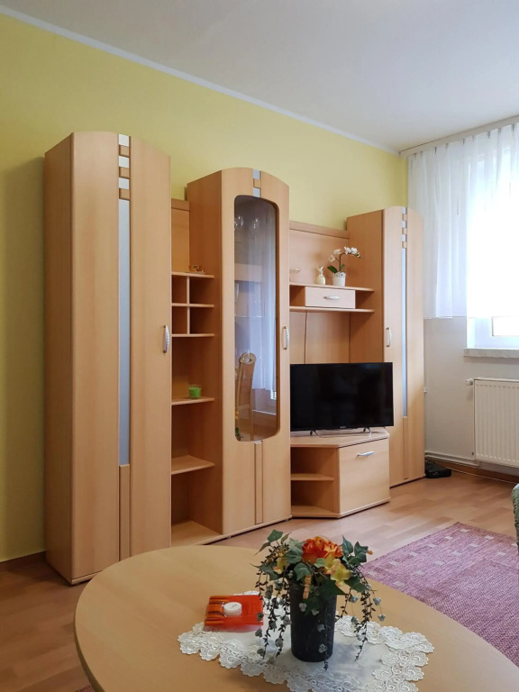 Gaestewohnung Fontanering