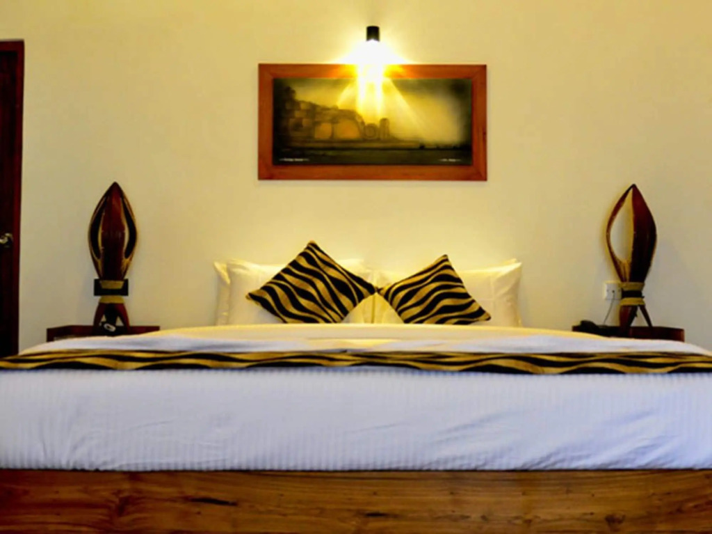 Silver Crown Nature Resort