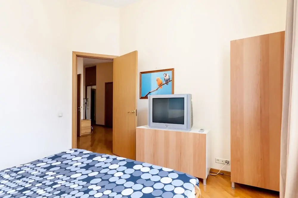 Апартаменты «Nice Арбат» ул. Арбат, 51, стр. 1