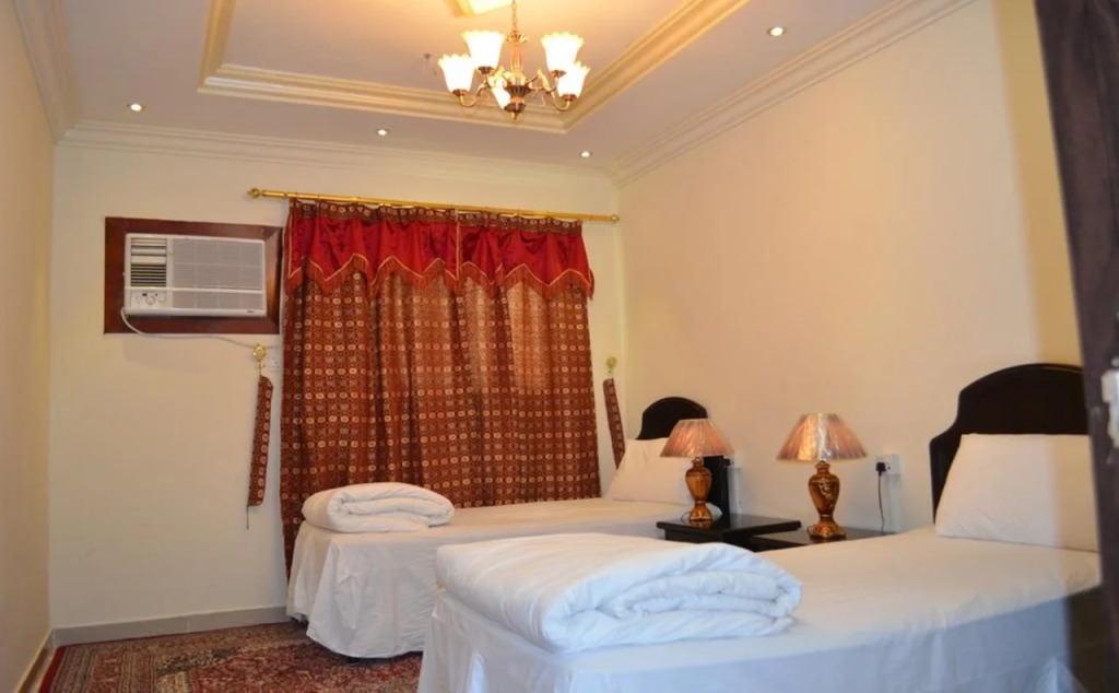 Al Eairy Furnished Apartments Riyadh 2
