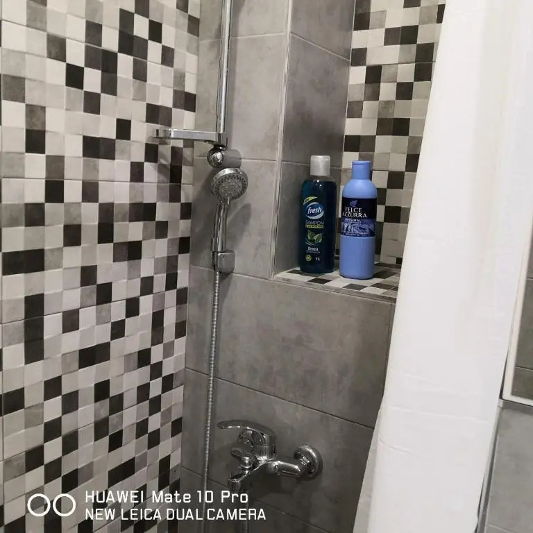 Bibi's apartment