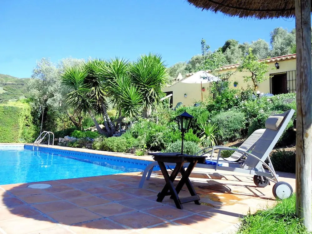 Rural House in Antequera