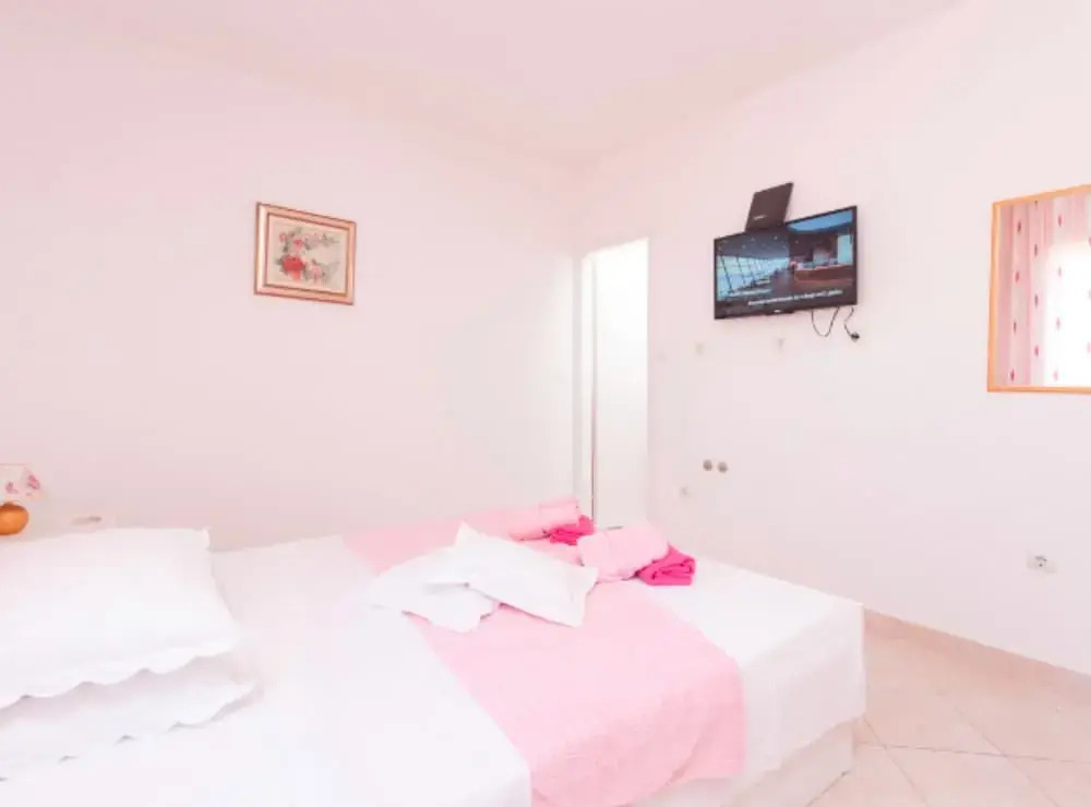 Apartments Lili
